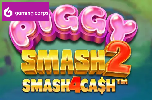 Piggy Smash 2